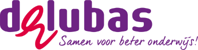 Delubas logo