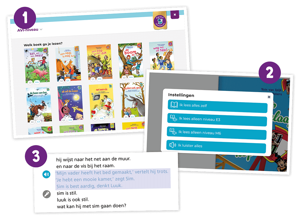 Digitaal samenlezen - Delubas