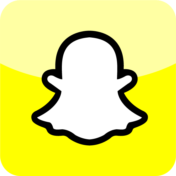 Snapchat is een van de kanalen waar het tijdens de lessen van mediawijsheid over zal gaan