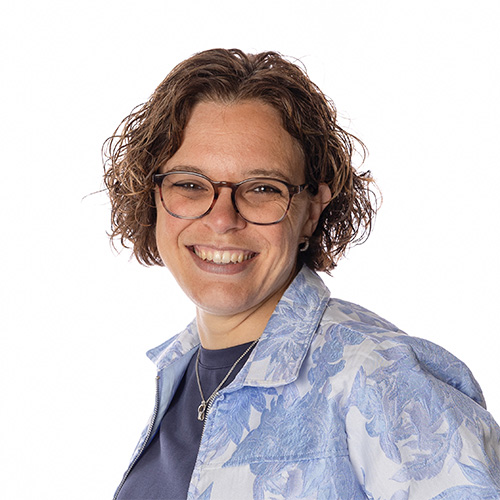 Iris van basisschool Fellenoord over leesmethode Atlantis 