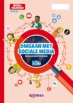 Blits Digitale geletterdheid – Omgaan met sociale media – werkboek (5 stuks)