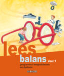 Leesbalans deel 1 leerkrachtenset (incl. prentenboek Sam en Roos)