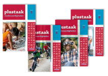 Plustaak Studievaardigheden complete set (4 handleidingen, 4 antwoordenboeken, 4 x 5 werkboeken)