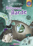Samenleesboeken M6+ pakket 1 toneellezen - Restaurant Aarde