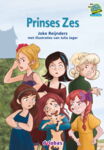 Samenleesboeken serie 10 tutorlezen - Prinses Zes