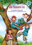 Samenleesboeken serie 4 tutorlezen - de boom in