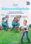 Samenleesboeken serie 5 tutor- en duolezen - Het Waterwereldgeheim
