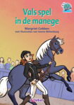 Samenleesboeken serie 5 tutor- en duolezen - Vals spel in de manege