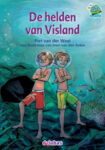 Samenleesboeken serie 7 duolezen - De helden van Visland