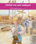 Terugblikken leesboeken serie 1 - Heibel om een zeekaart