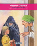 Terugblikken leesboeken serie 5 - Meester Erasmus