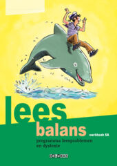 Leesbalans deel 6 leerlingenset