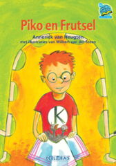 Samenleesboeken serie 3 tutorlezen - Piko en Frutsel