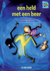 Samenleesboeken serie 4 tutorlezen - een held met een beer