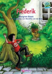 Samenleesboeken serie 5 tutor- en duolezen - Frederik