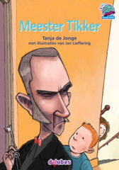 Samenleesboeken serie 5 tutor- en duolezen - Meester Tikker