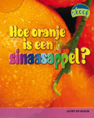 Skoop - Hoe oranje is een sinaasappel?