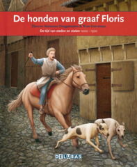 Terugblikken leesboeken serie 2 - De honden van graaf Floris