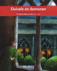 Terugblikken leesboeken serie 5 - Duivels en demonen