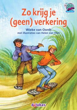 Samenleesboeken serie 5 tutor- en duolezen - Zo krijg je (geen) verkering